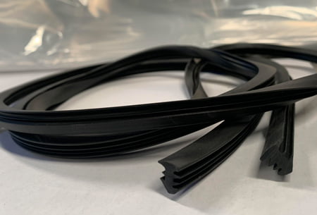 Empaques de vinil vinilos león