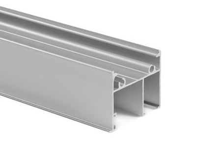 Perfiles de aluminio