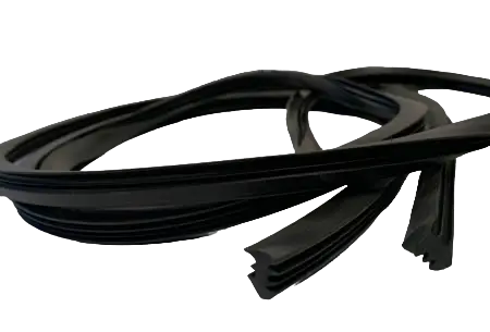 Empaques de vinil vinilos león