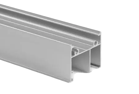 Perfiles de Aluminio